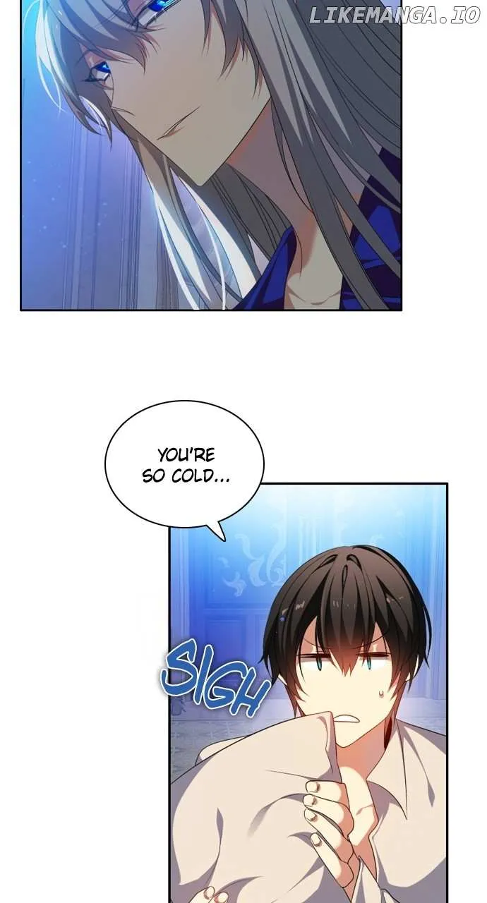 Zero Game Kainu Manga Chapter 234 Page 71