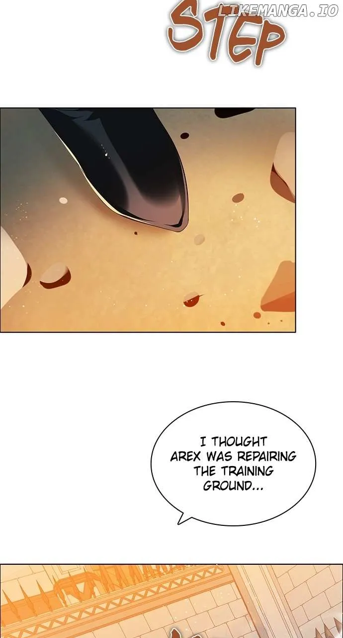 Zero Game Kainu Manga Chapter 234 Page 75