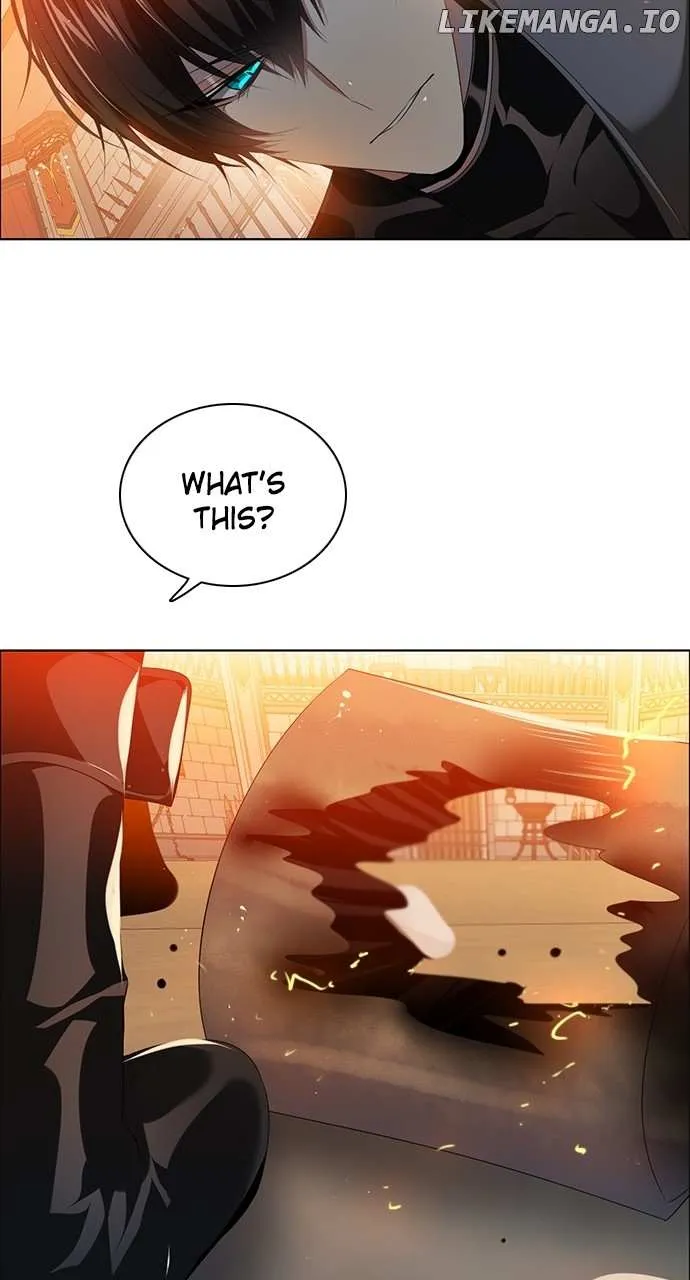 Zero Game Kainu Manga Chapter 234 Page 77
