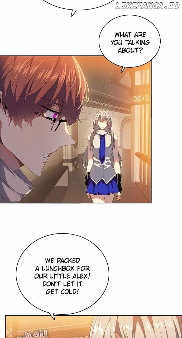Zero Game Kainu Manga Chapter 233 Page 3
