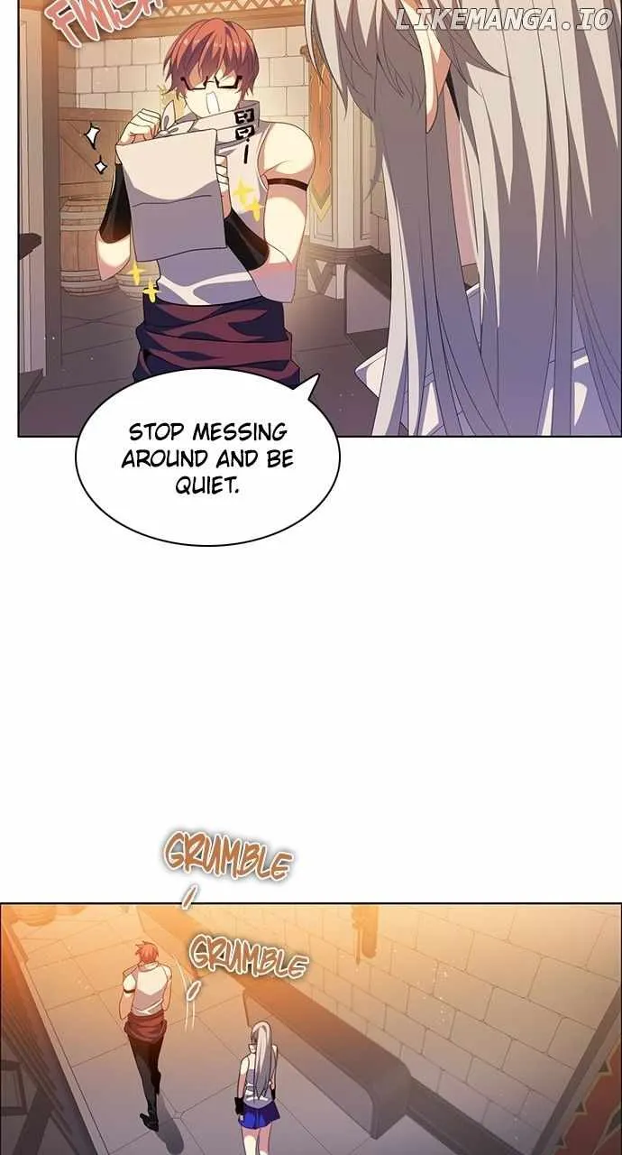 Zero Game Kainu Manga Chapter 233 Page 4