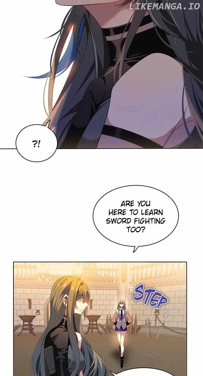 Zero Game Kainu Manga Chapter 233 Page 6