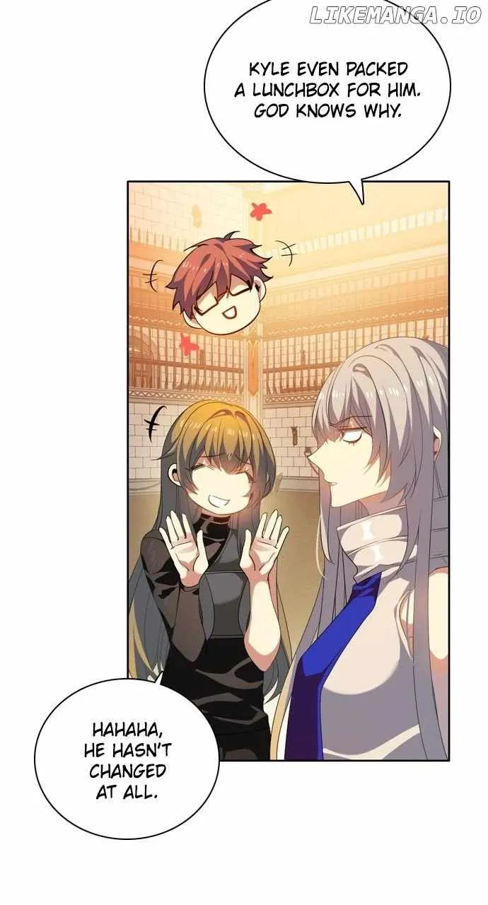 Zero Game Kainu Manga Chapter 233 Page 8