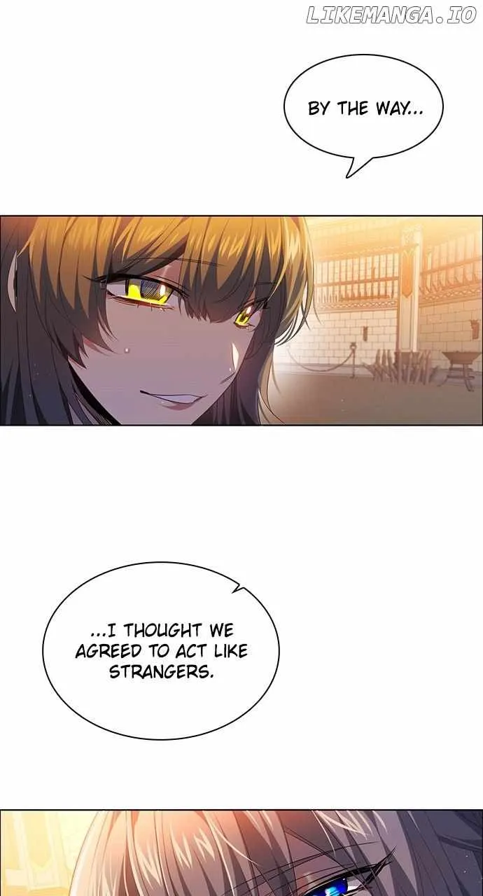 Zero Game Kainu Manga Chapter 233 Page 9
