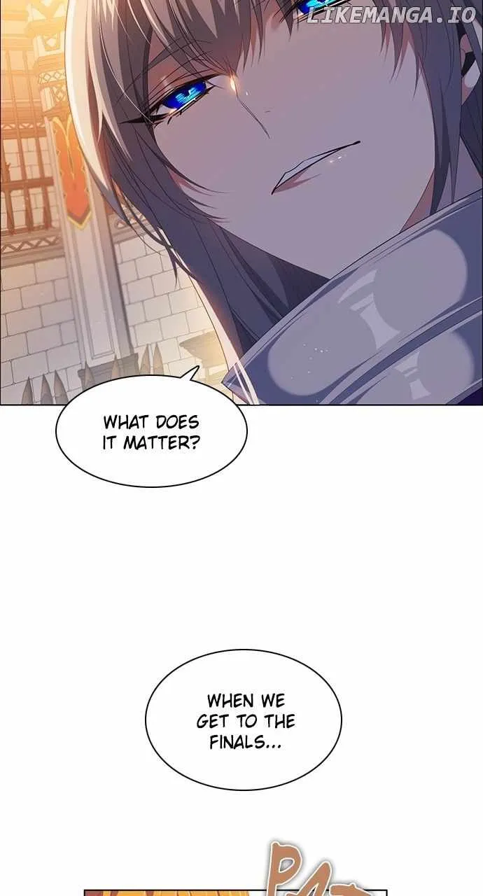 Zero Game Kainu Manga Chapter 233 Page 10