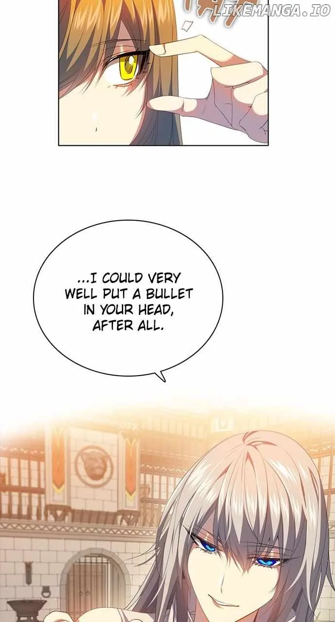 Zero Game Kainu Manga Chapter 233 Page 11