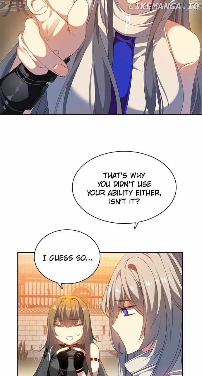 Zero Game Kainu Manga Chapter 233 Page 12