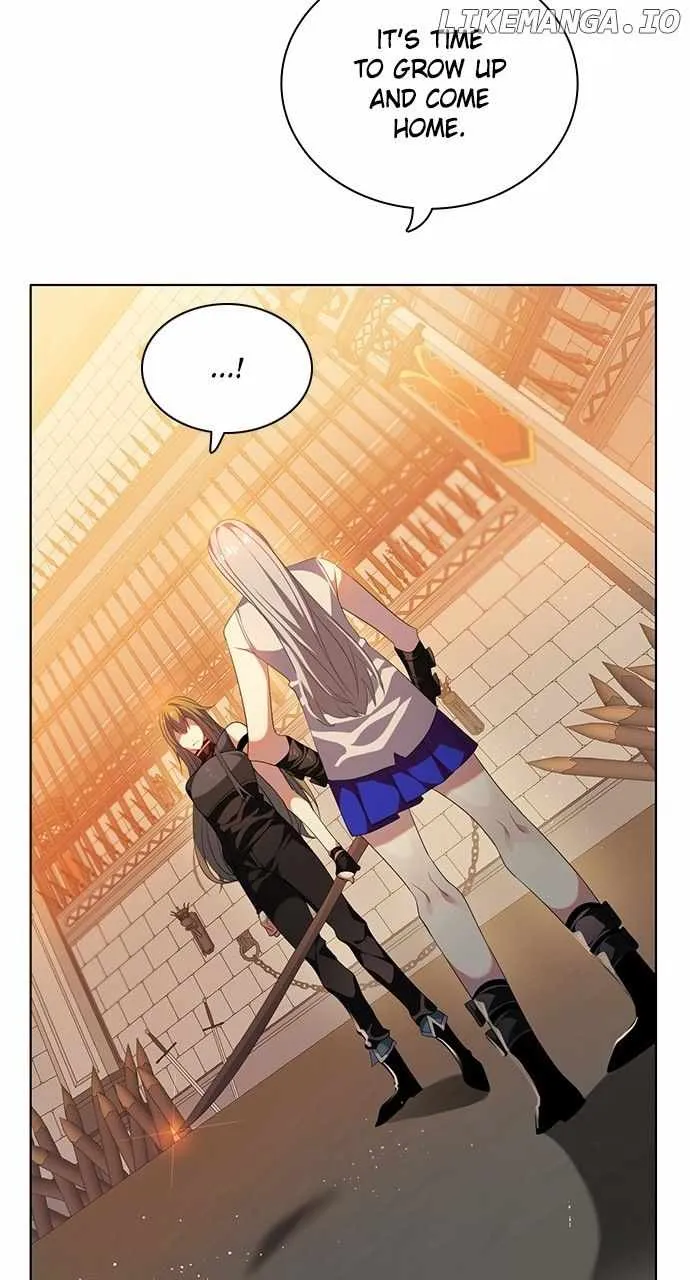 Zero Game Kainu Manga Chapter 233 Page 14