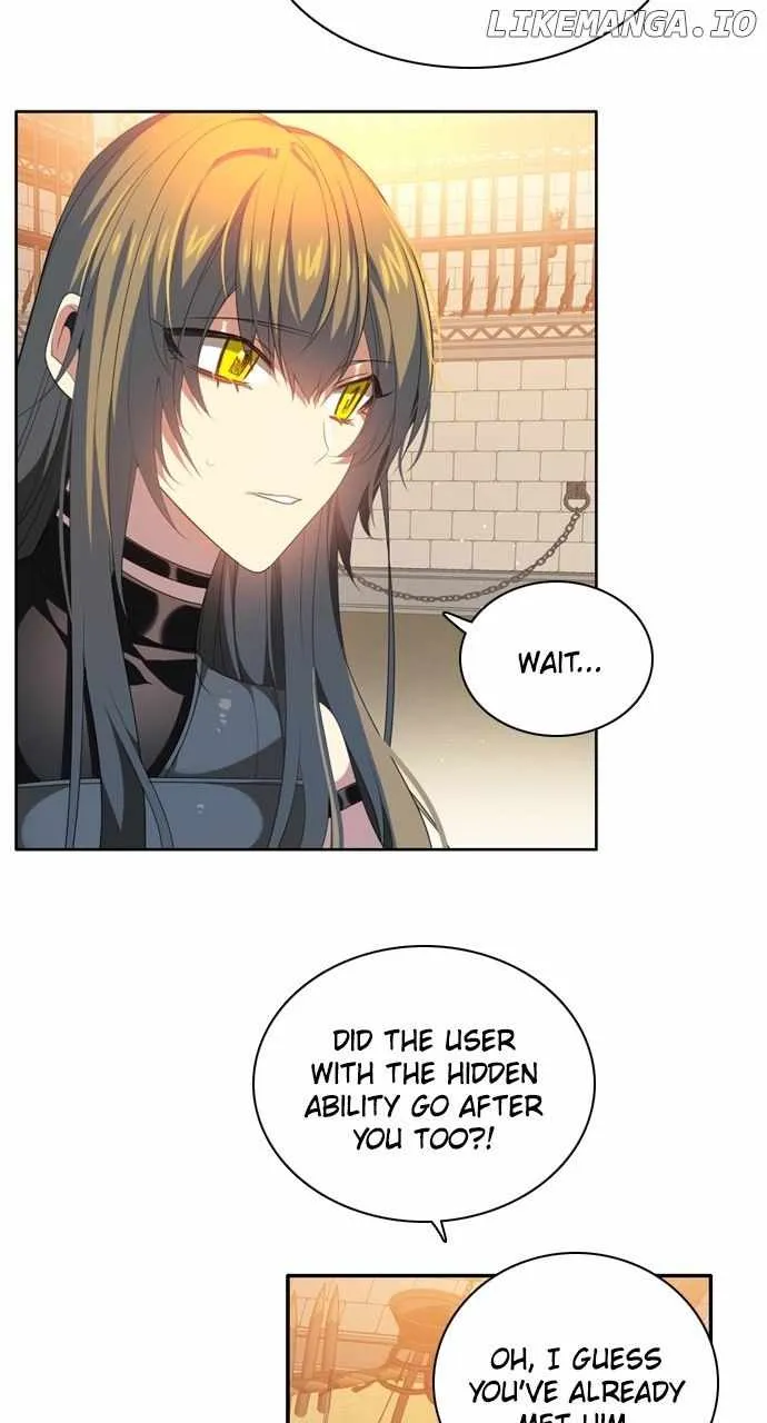 Zero Game Kainu Manga Chapter 233 Page 16