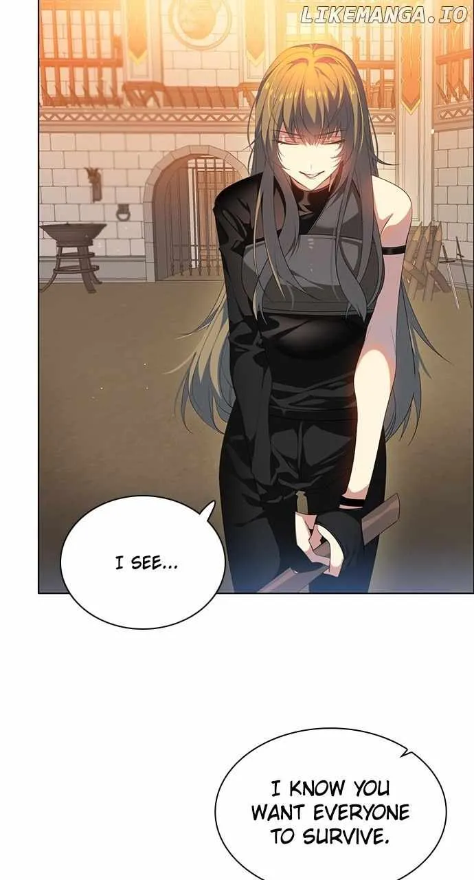 Zero Game Kainu Manga Chapter 233 Page 18
