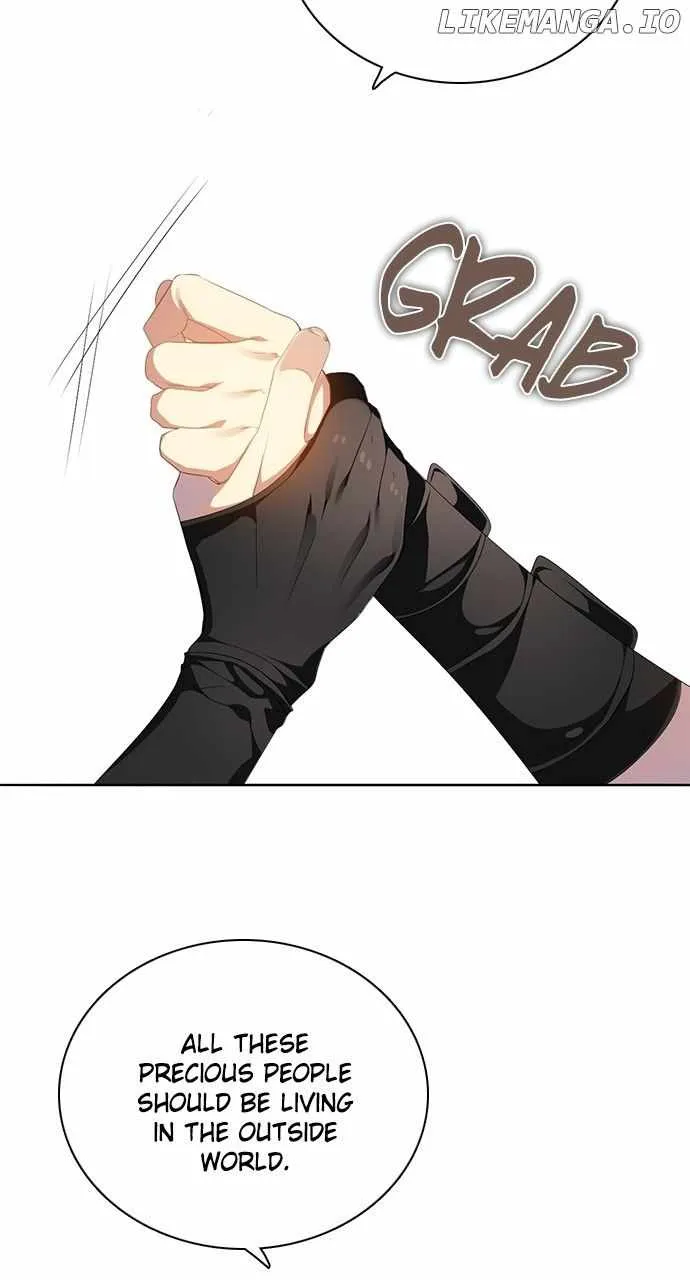 Zero Game Kainu Manga Chapter 233 Page 24