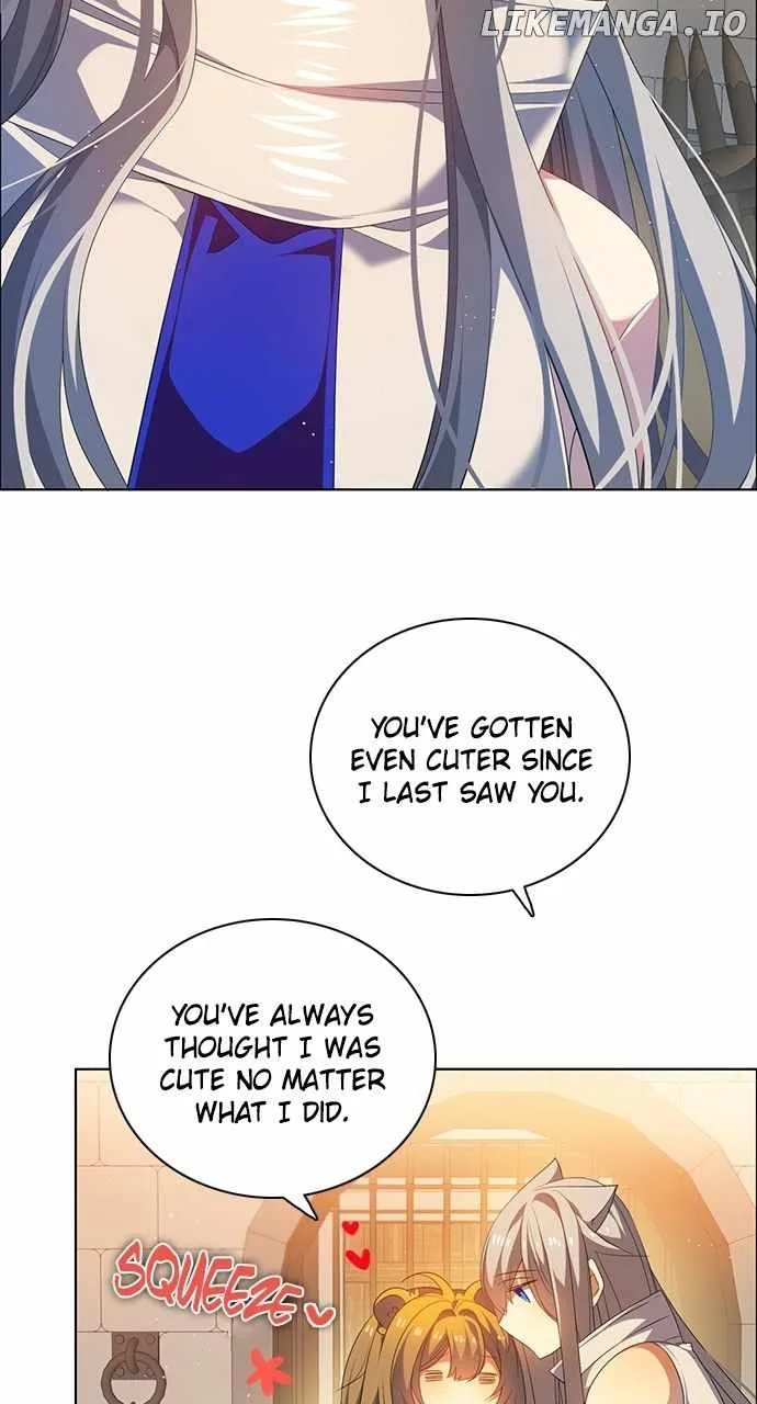 Zero Game Kainu Manga Chapter 233 Page 27