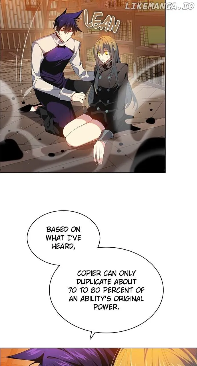 Zero Game Kainu Manga Chapter 231 Page 27
