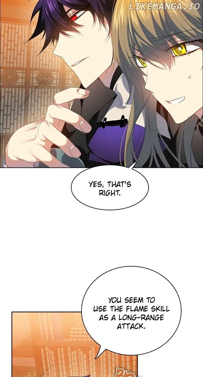 Zero Game Kainu Manga Chapter 231 Page 28