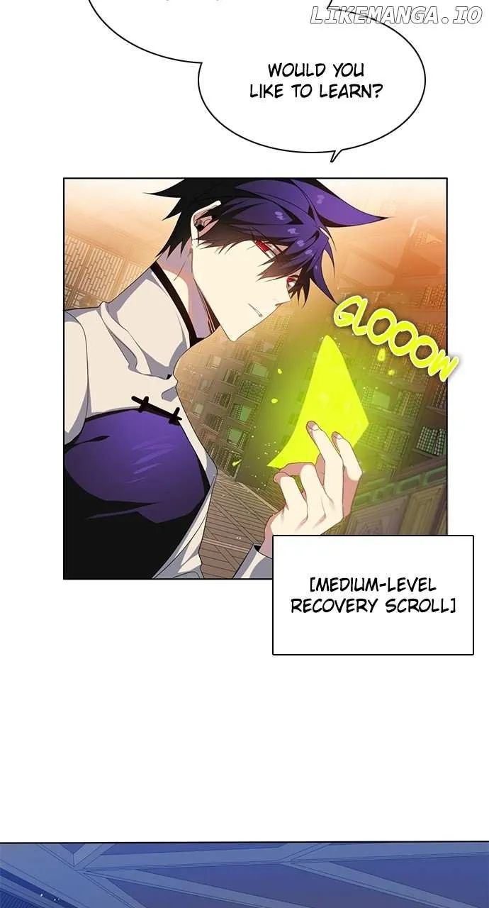 Zero Game Kainu Manga Chapter 231 Page 33
