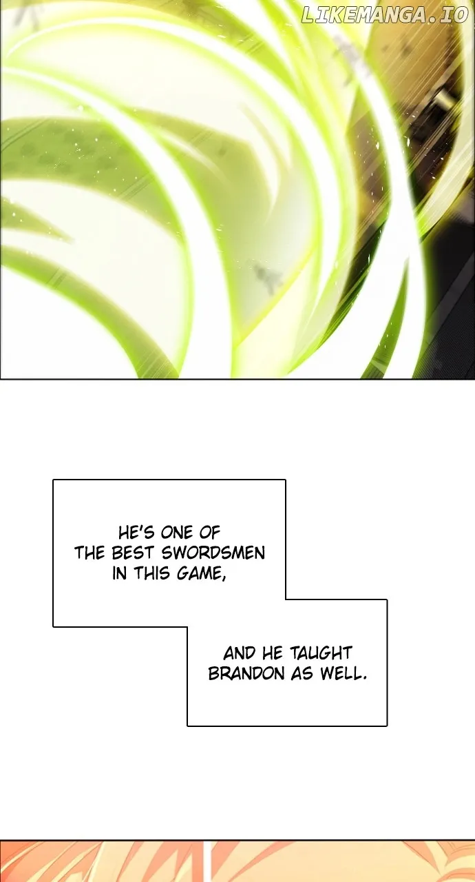 Zero Game Kainu Manga Chapter 231 Page 44