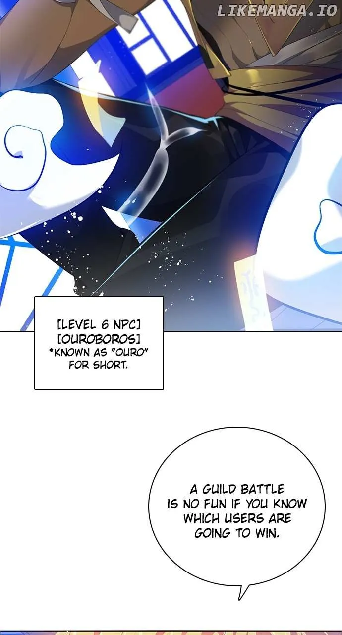 Zero Game Kainu Manga Chapter 231 Page 50