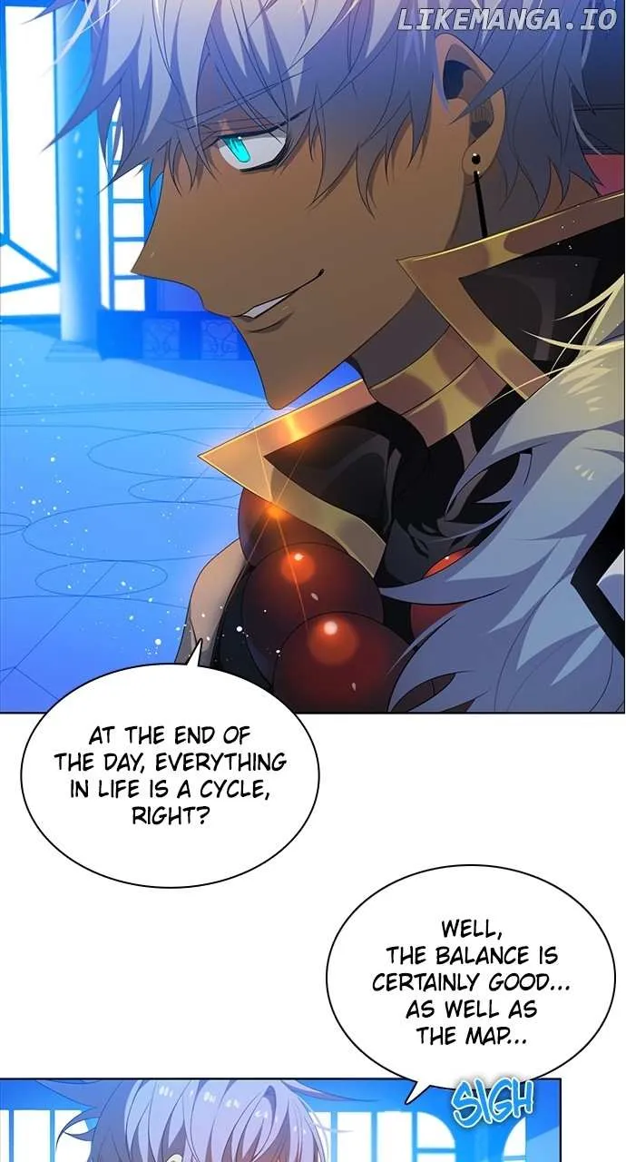 Zero Game Kainu Manga Chapter 231 Page 54