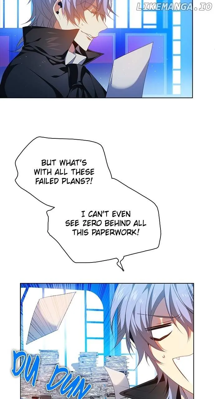Zero Game Kainu Manga Chapter 231 Page 55