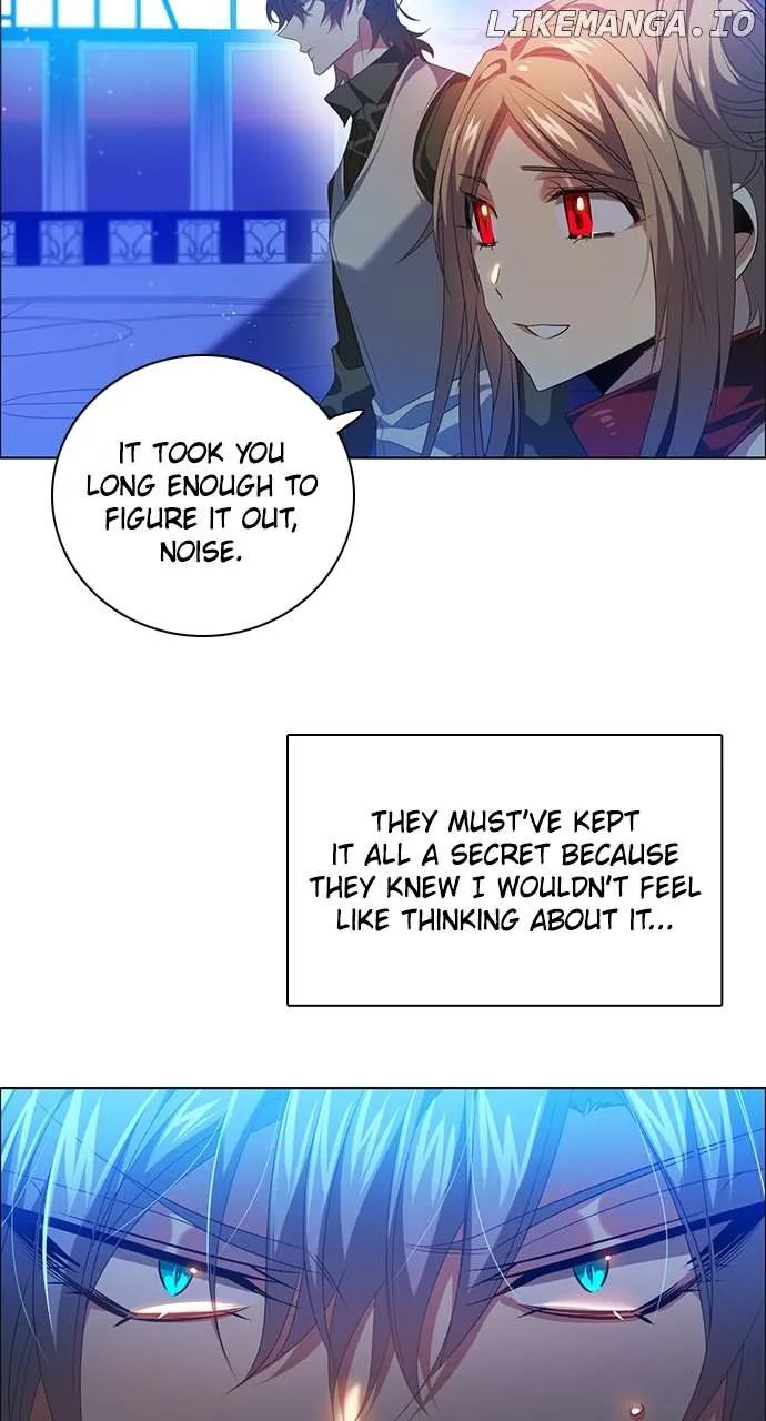 Zero Game Kainu Manga Chapter 231 Page 59