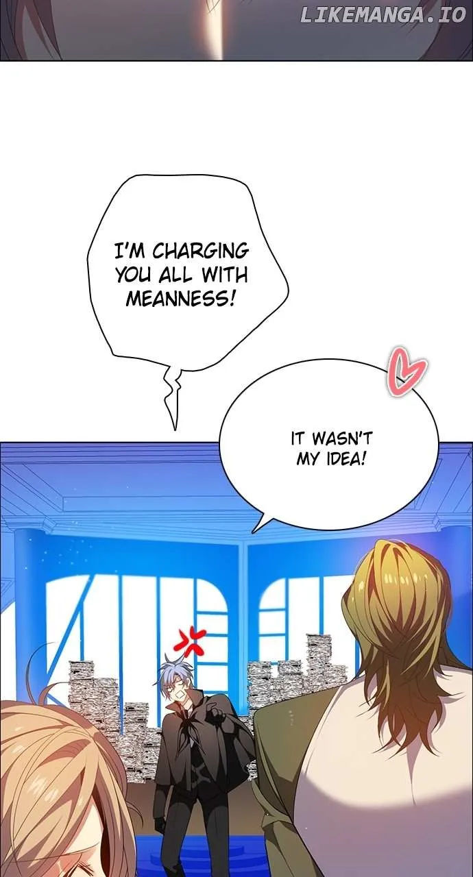 Zero Game Kainu Manga Chapter 231 Page 60