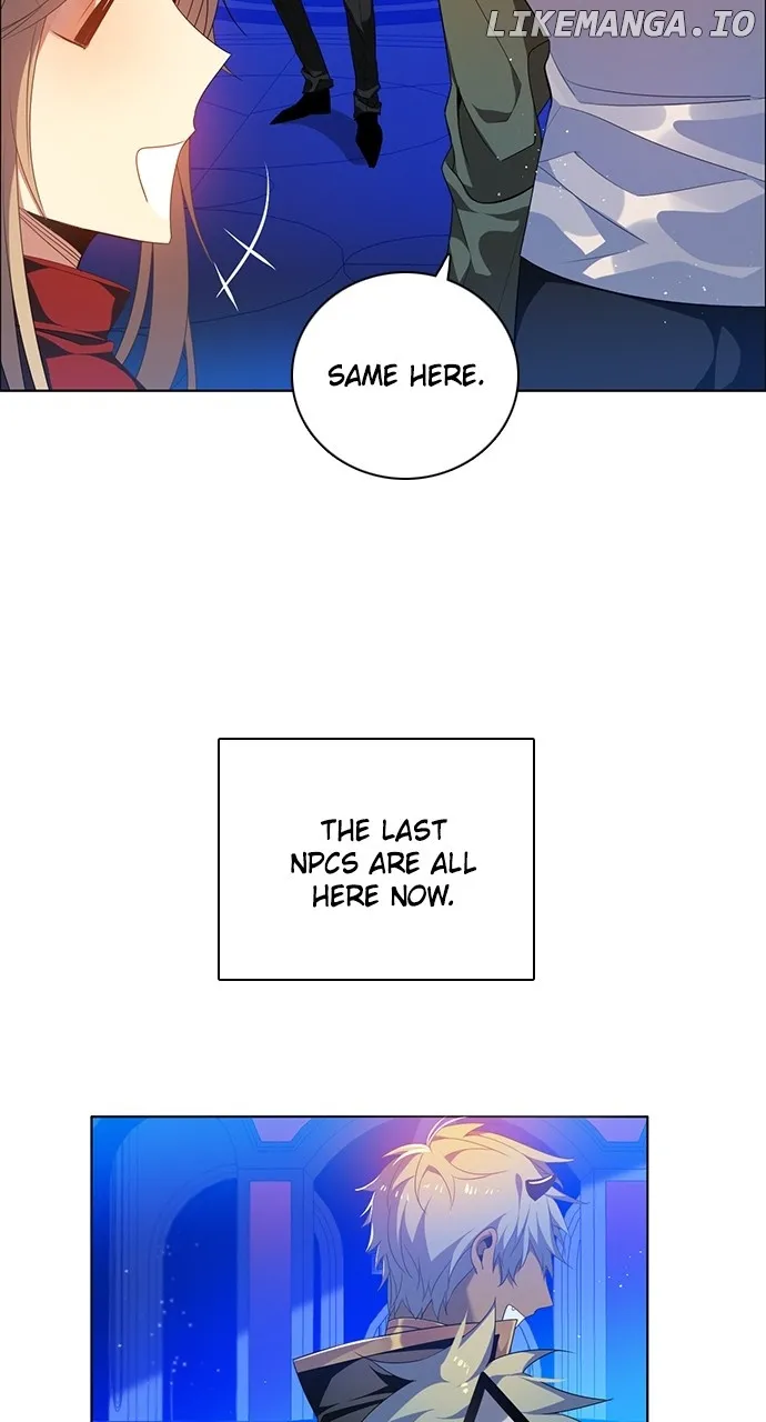 Zero Game Kainu Manga Chapter 231 Page 61