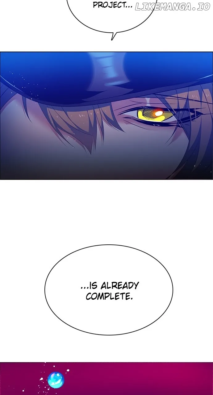 Zero Game Kainu Manga Chapter 231 Page 64