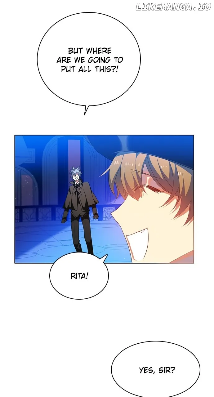 Zero Game Kainu Manga Chapter 231 Page 66