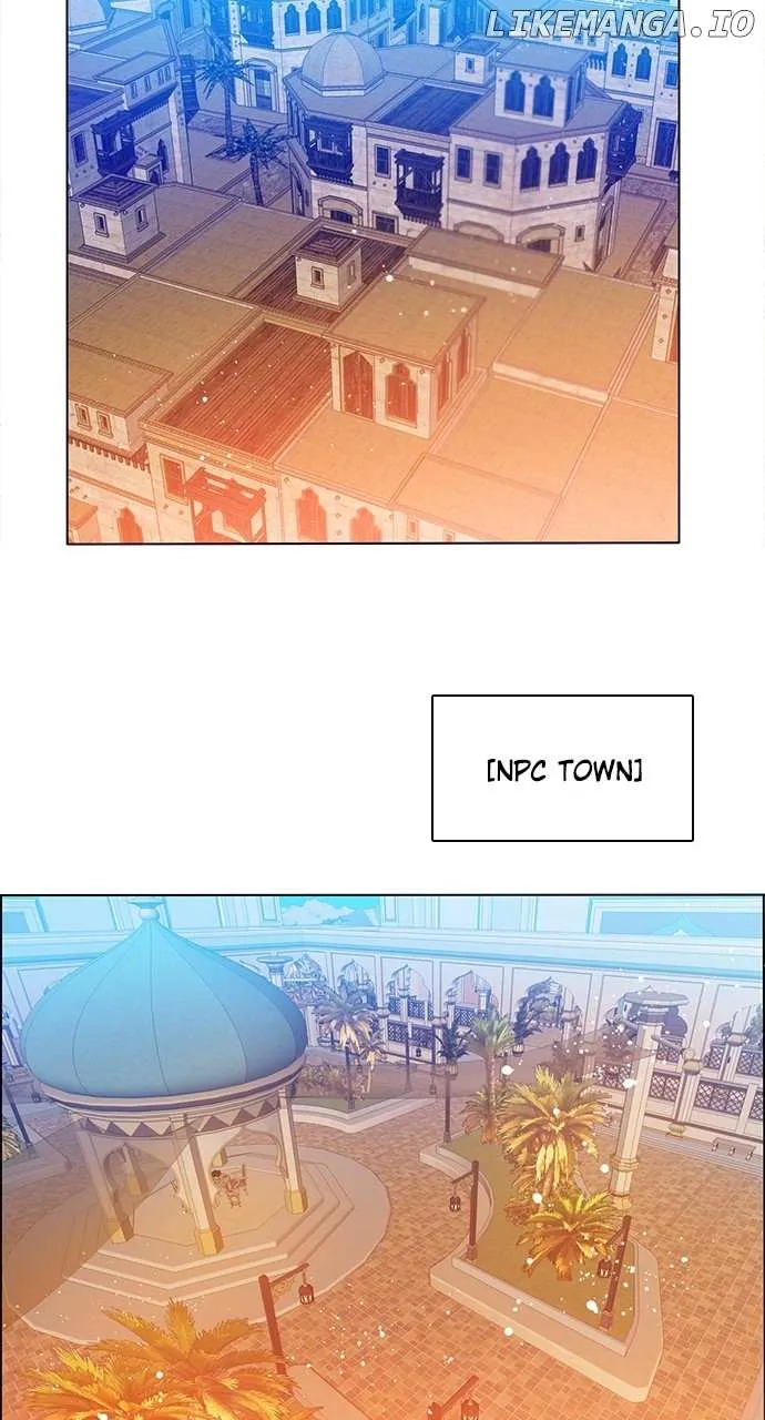 Zero Game Kainu Manga Chapter 231 Page 70