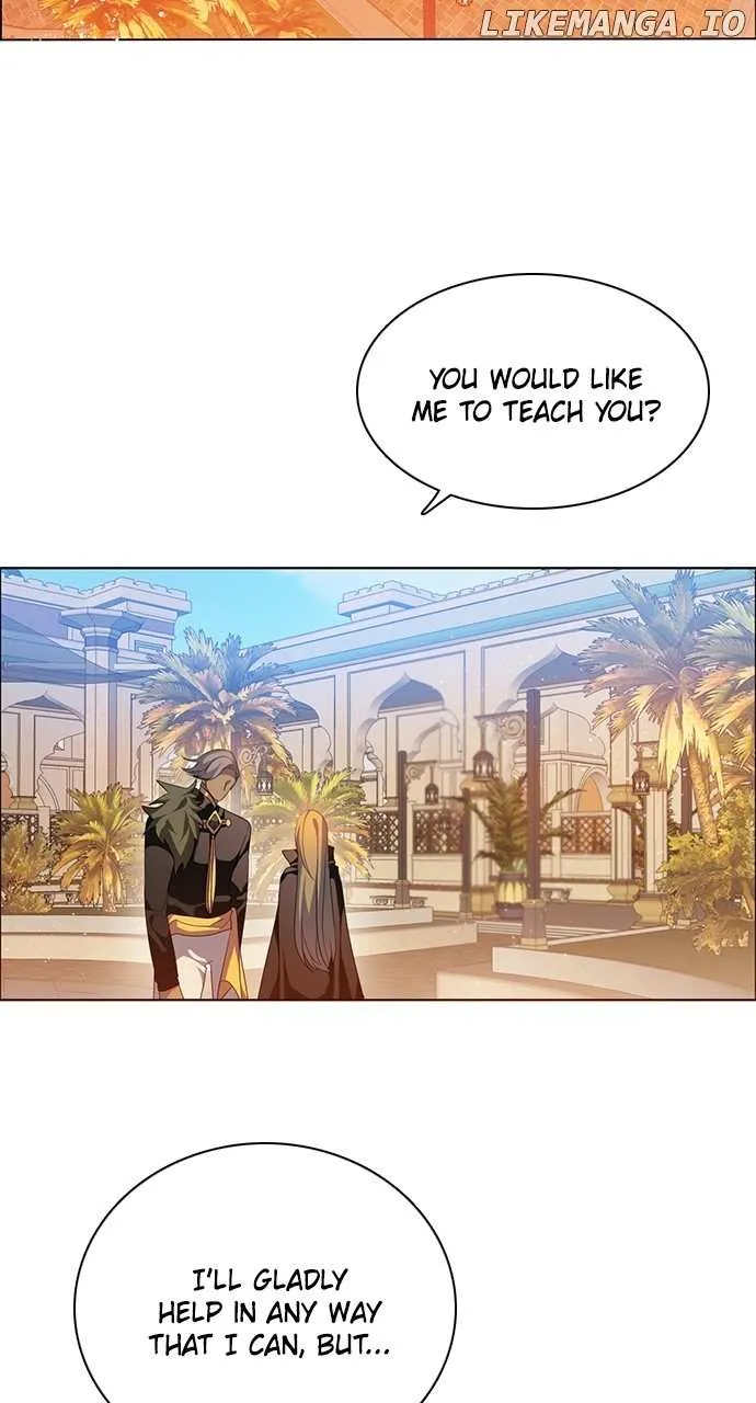 Zero Game Kainu Manga Chapter 231 Page 71