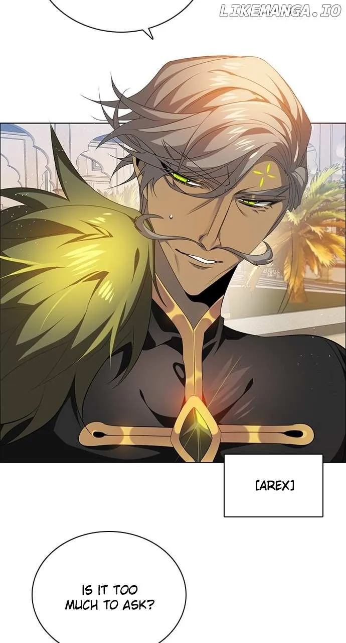 Zero Game Kainu Manga Chapter 231 Page 72