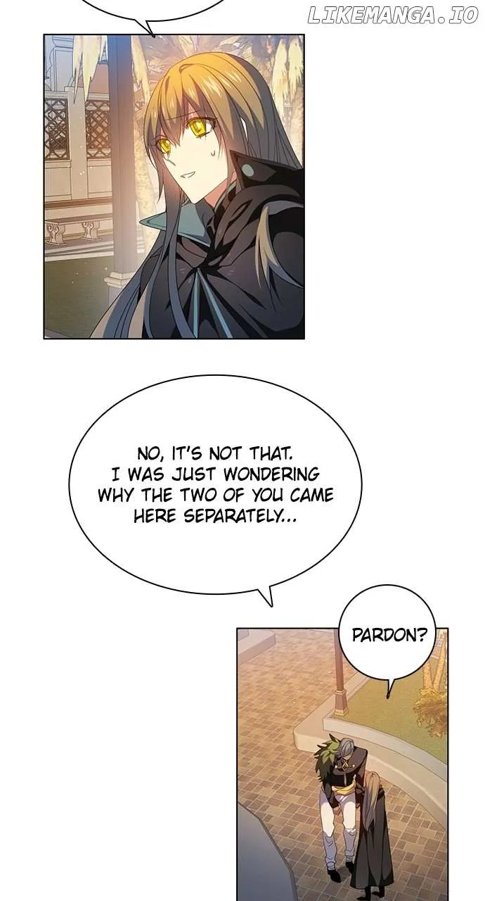 Zero Game Kainu Manga Chapter 231 Page 73