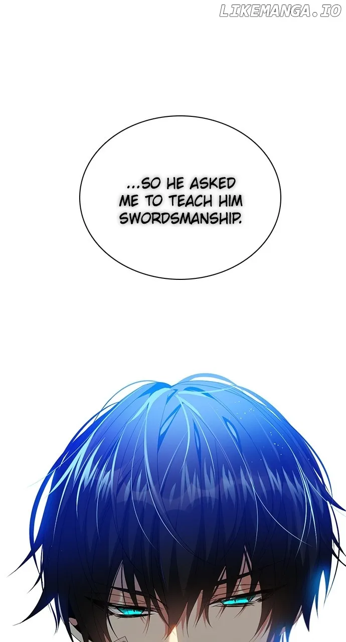 Zero Game Kainu Manga Chapter 231 Page 76