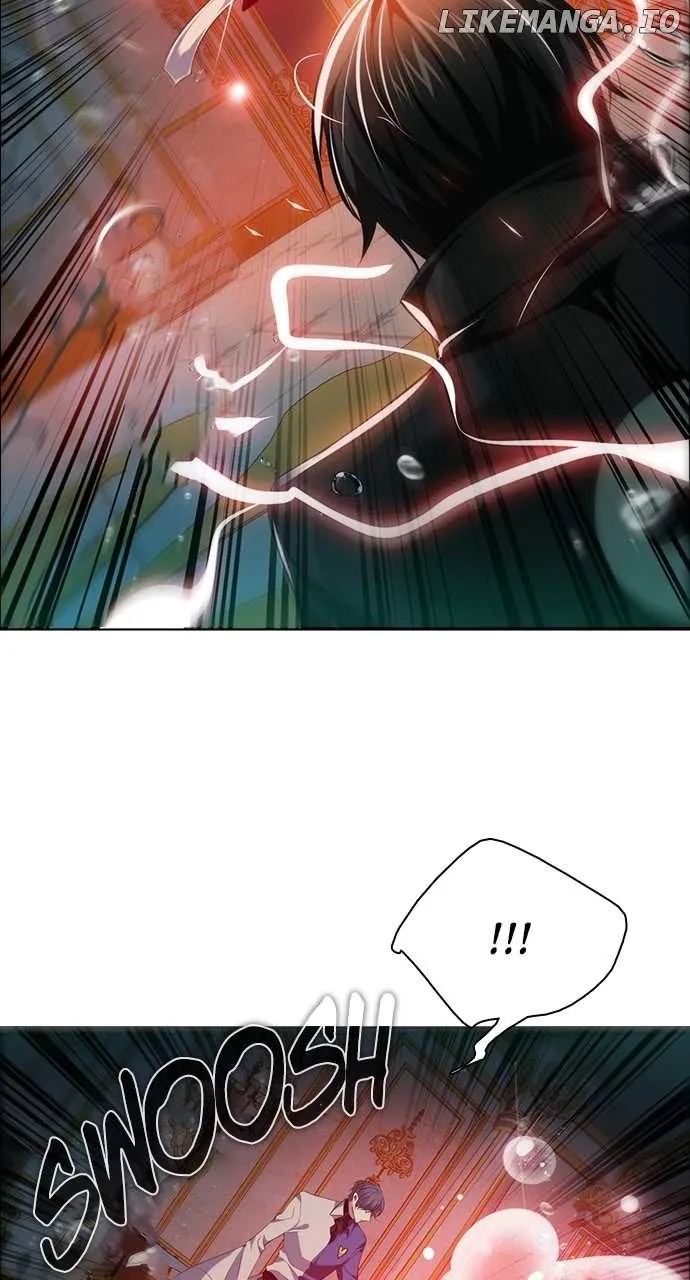 Zero Game Kainu Manga Chapter 230 Page 6