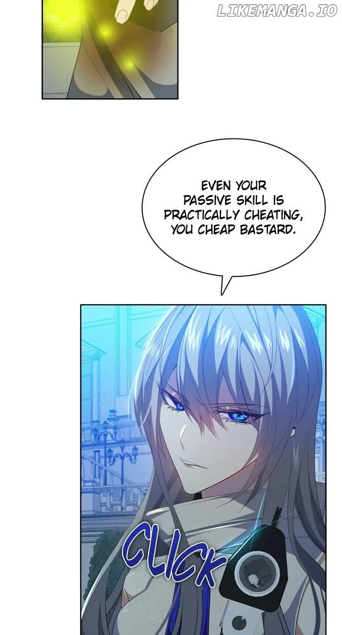 Zero Game Kainu Manga Chapter 229 Page 11