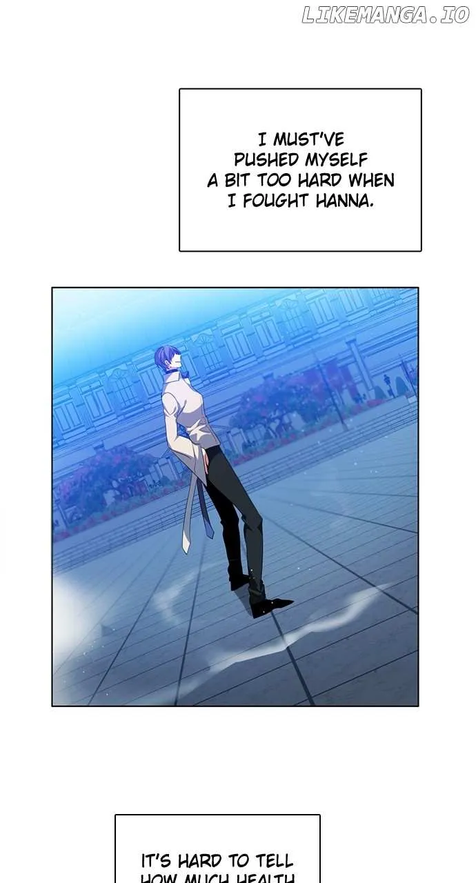 Zero Game Kainu Manga Chapter 229 Page 13