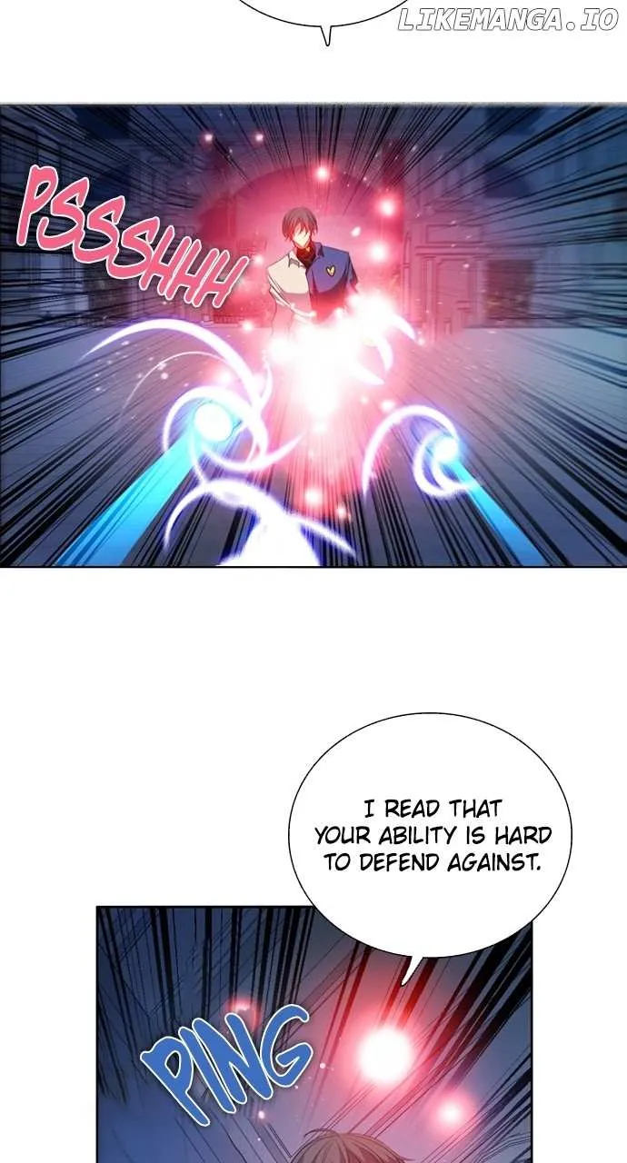 Zero Game Kainu Manga Chapter 229 Page 19