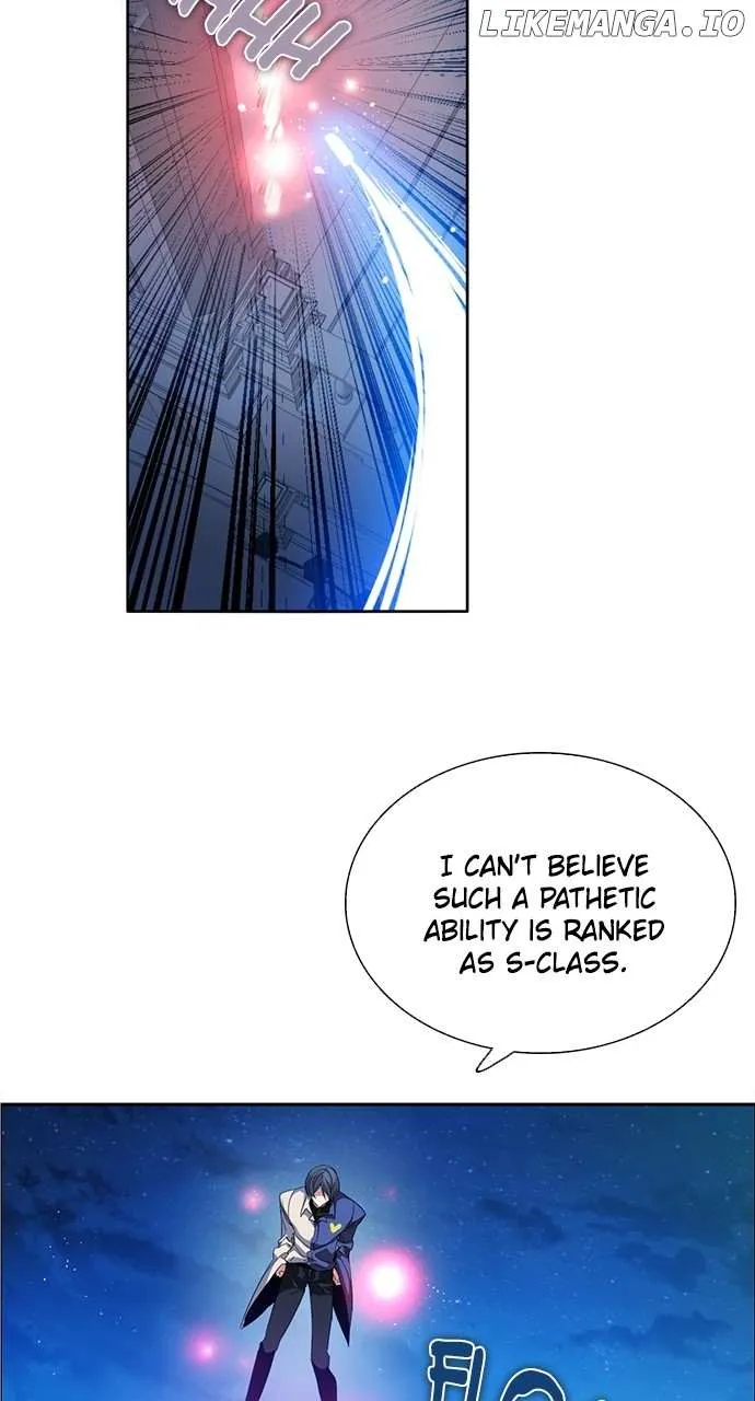 Zero Game Kainu Manga Chapter 229 Page 21