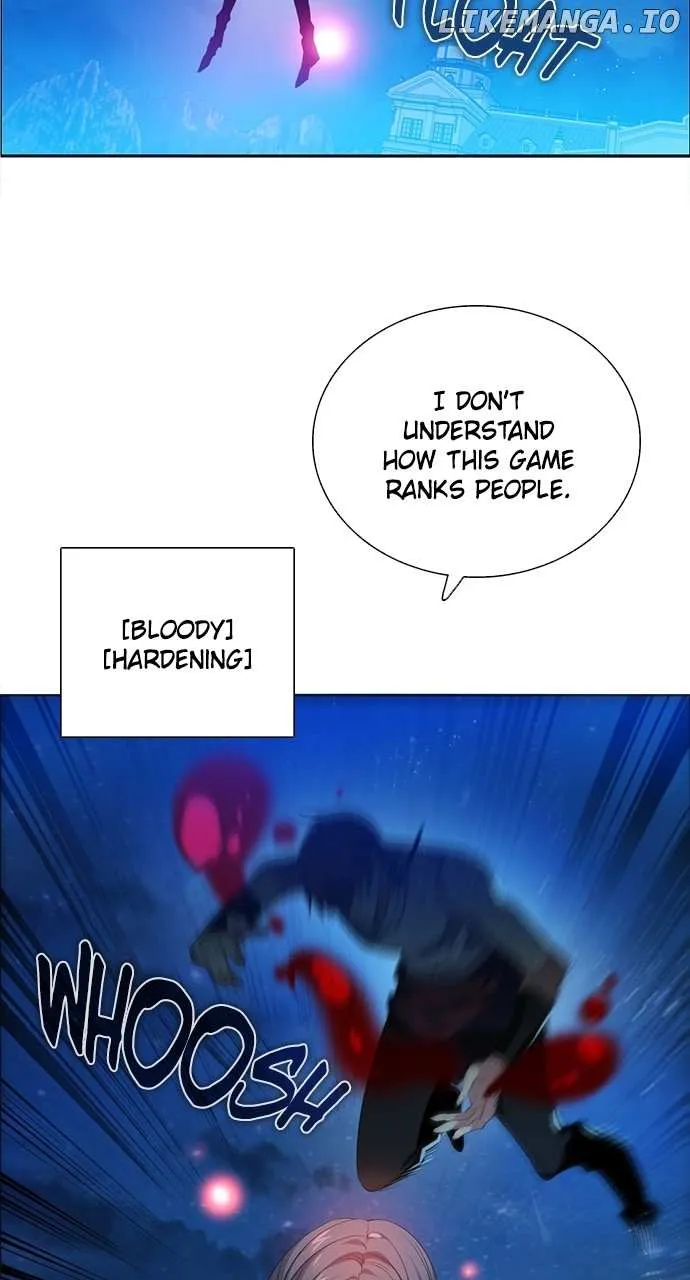 Zero Game Kainu Manga Chapter 229 Page 22