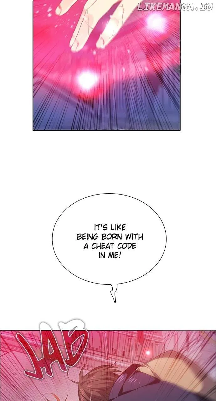 Zero Game Kainu Manga Chapter 229 Page 33