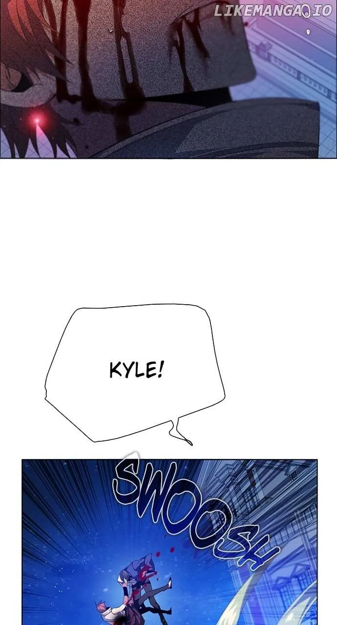 Zero Game Kainu Manga Chapter 229 Page 35