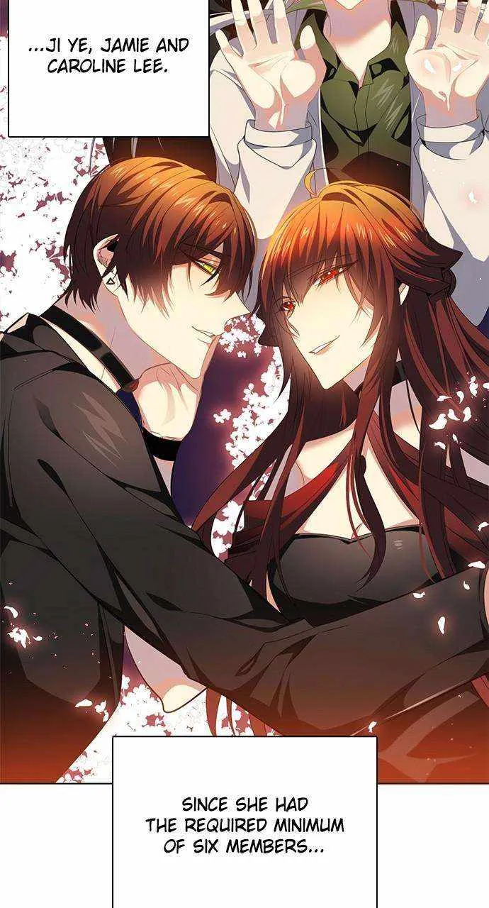 Zero Game Kainu Manga Chapter 227 Page 20
