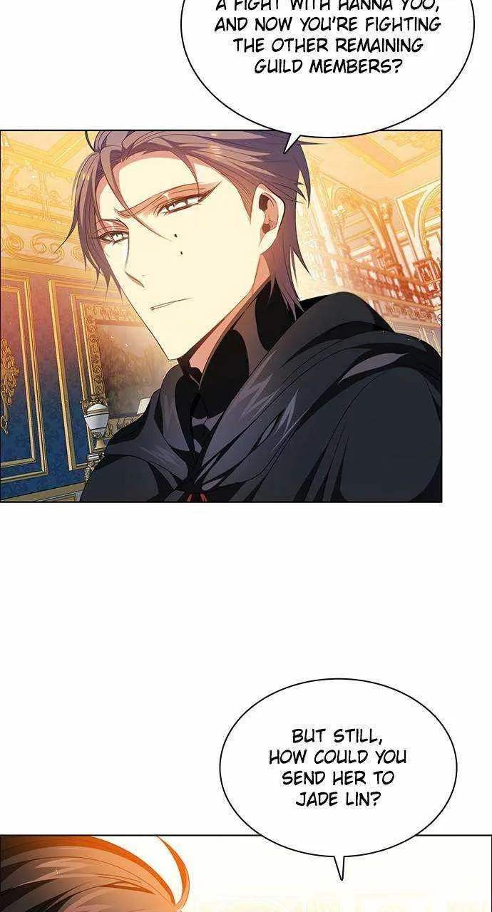 Zero Game Kainu Manga Chapter 227 Page 31