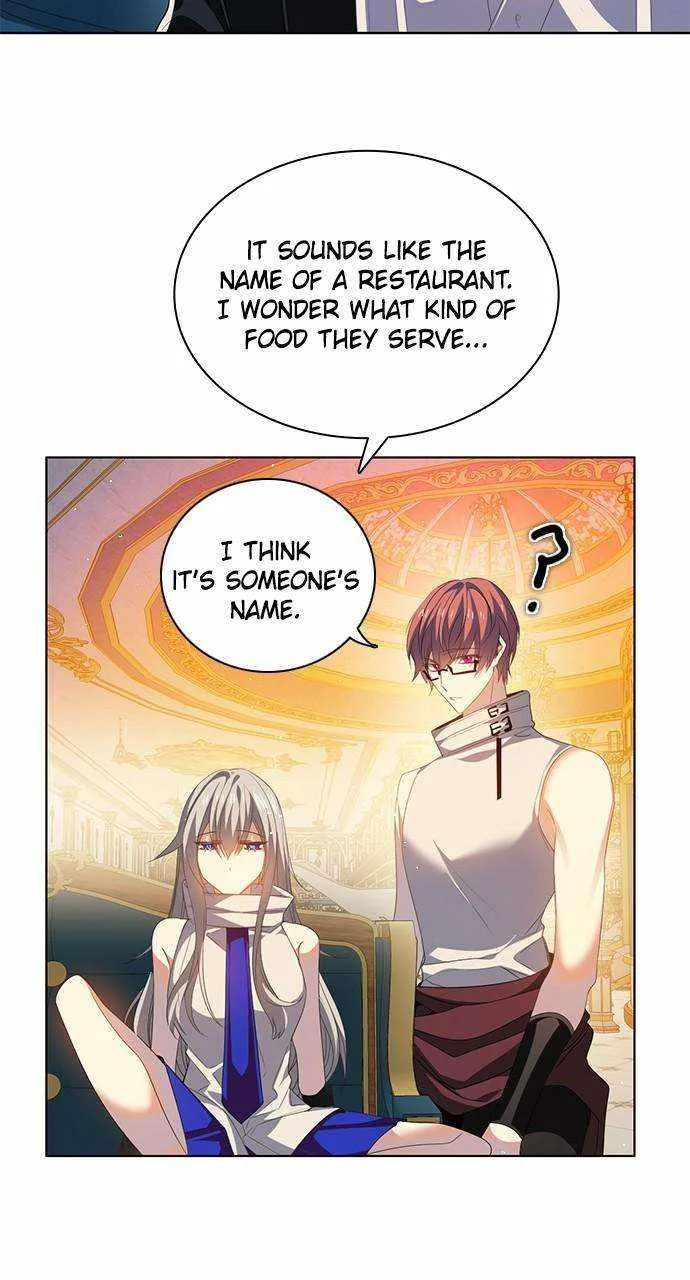 Zero Game Kainu Manga Chapter 227 Page 34