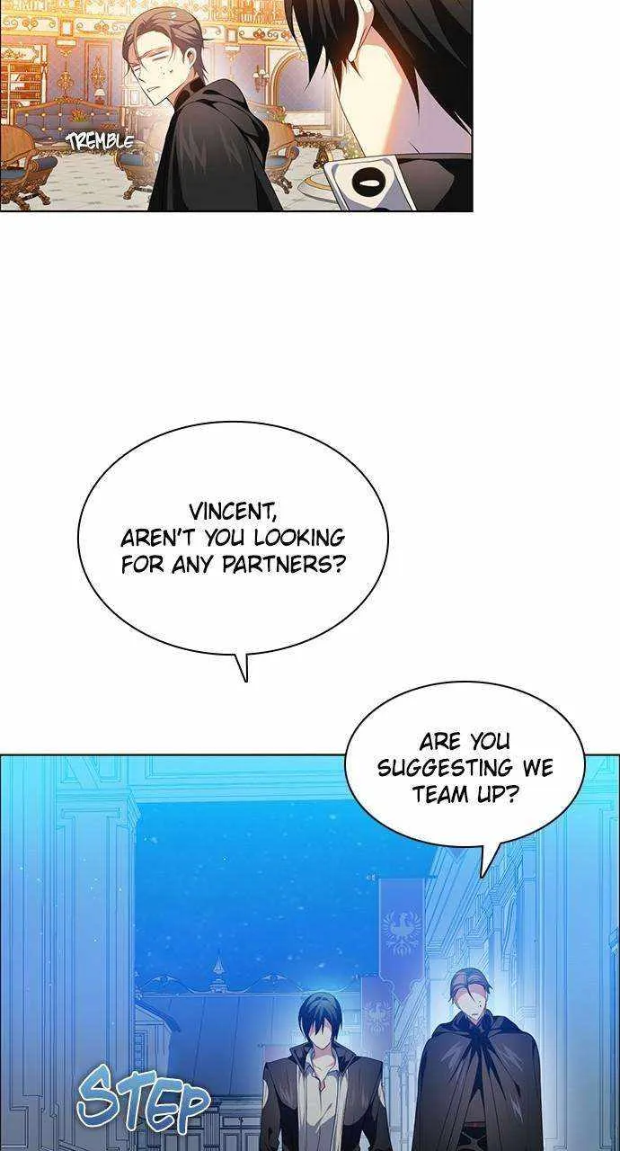 Zero Game Kainu Manga Chapter 227 Page 40
