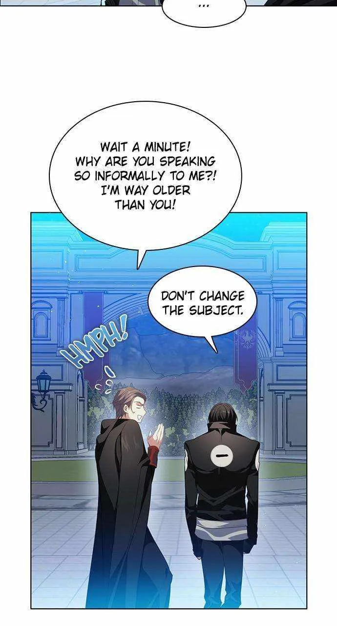Zero Game Kainu Manga Chapter 227 Page 43