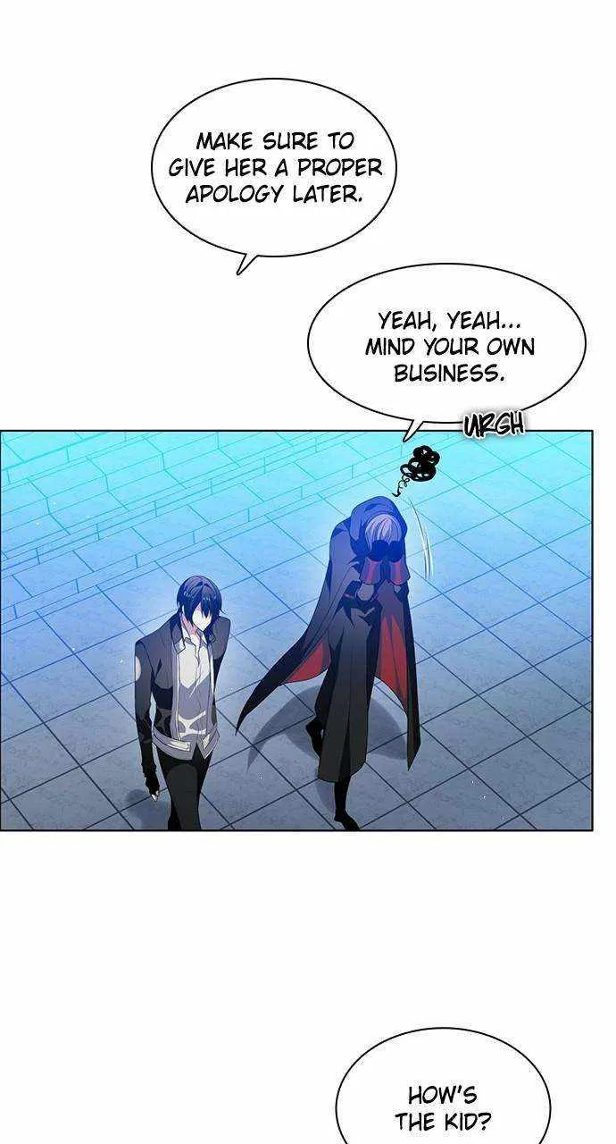 Zero Game Kainu Manga Chapter 227 Page 44