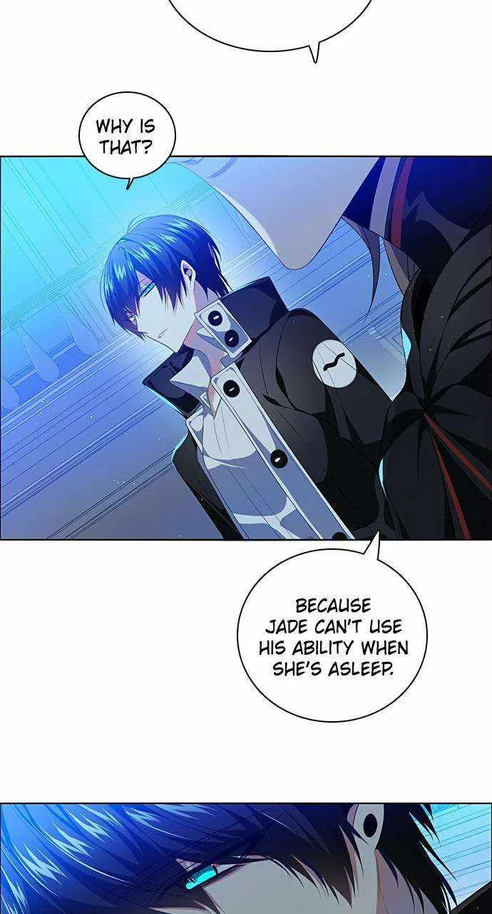 Zero Game Kainu Manga Chapter 227 Page 50
