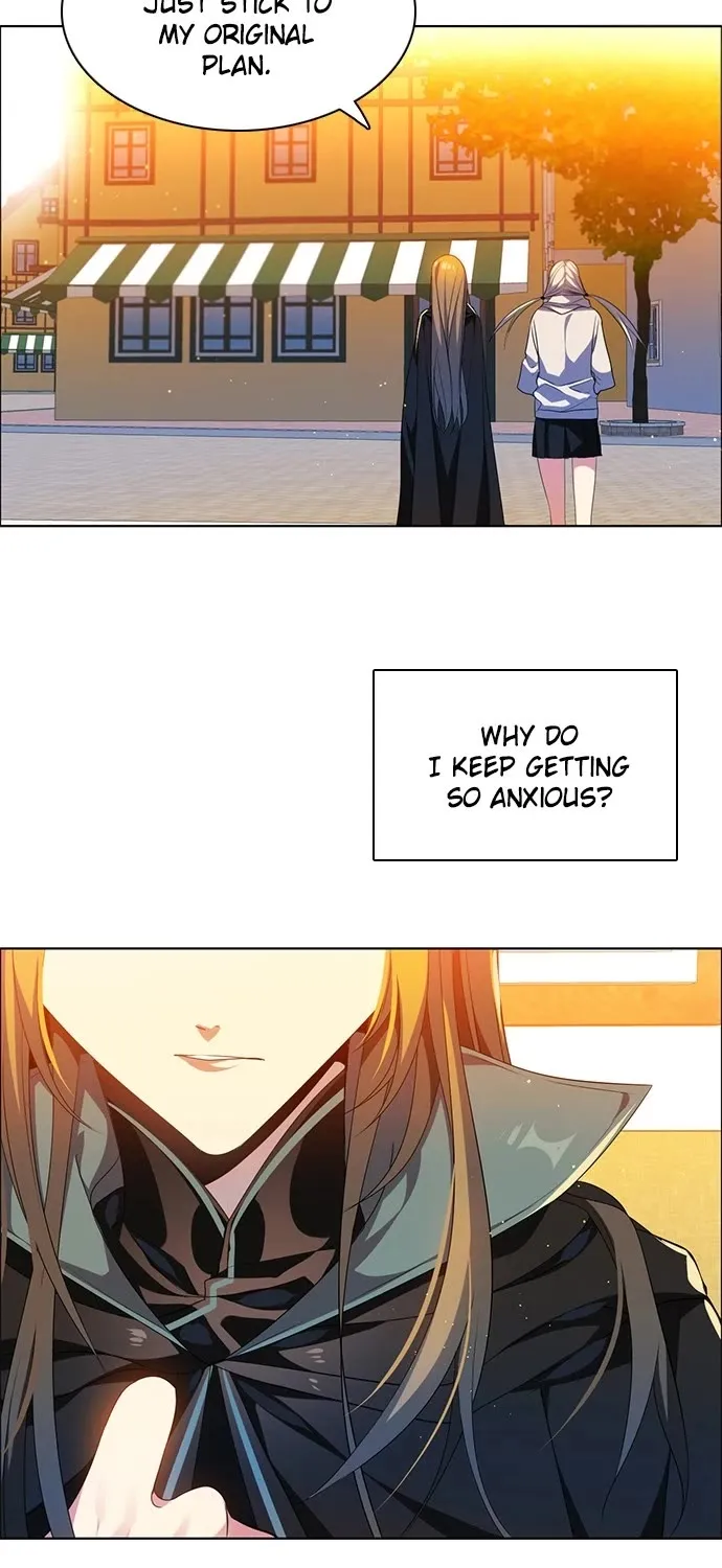 Zero Game Kainu Manga Chapter 225 Page 57
