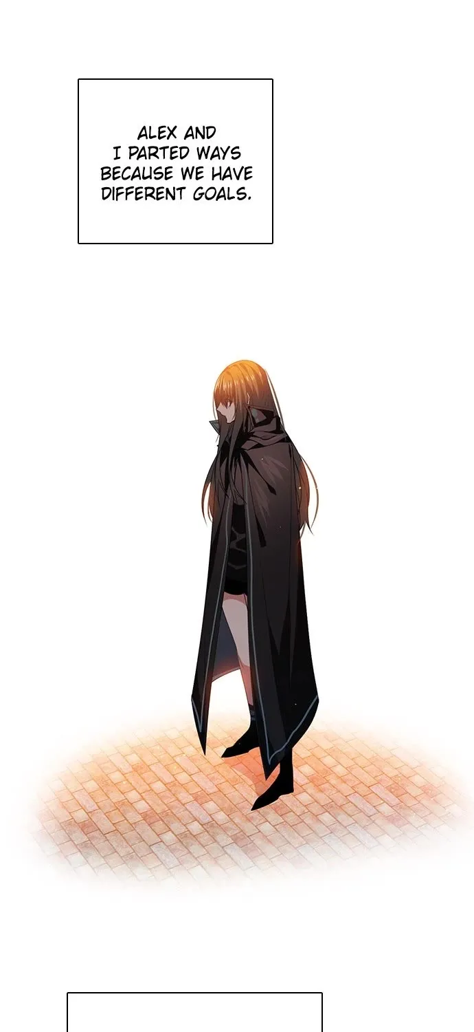Zero Game Kainu Manga Chapter 225 Page 61